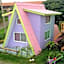 A Houses Homestay