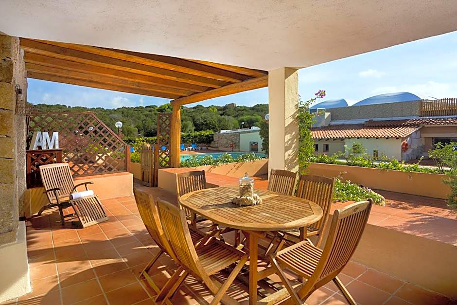 Residence Bougainvillae