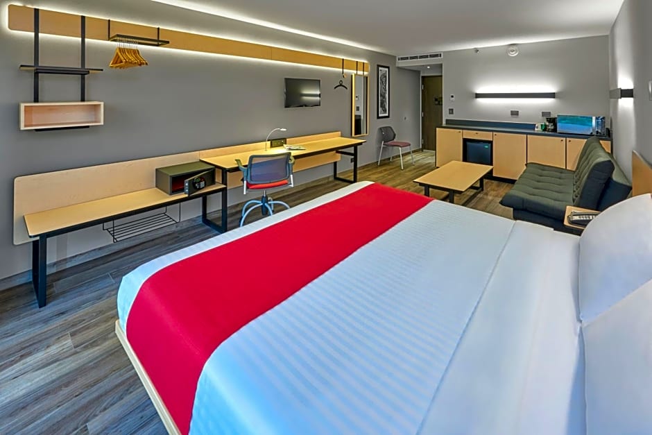 City Express Plus by Marriott Leon Centro de Convenciones