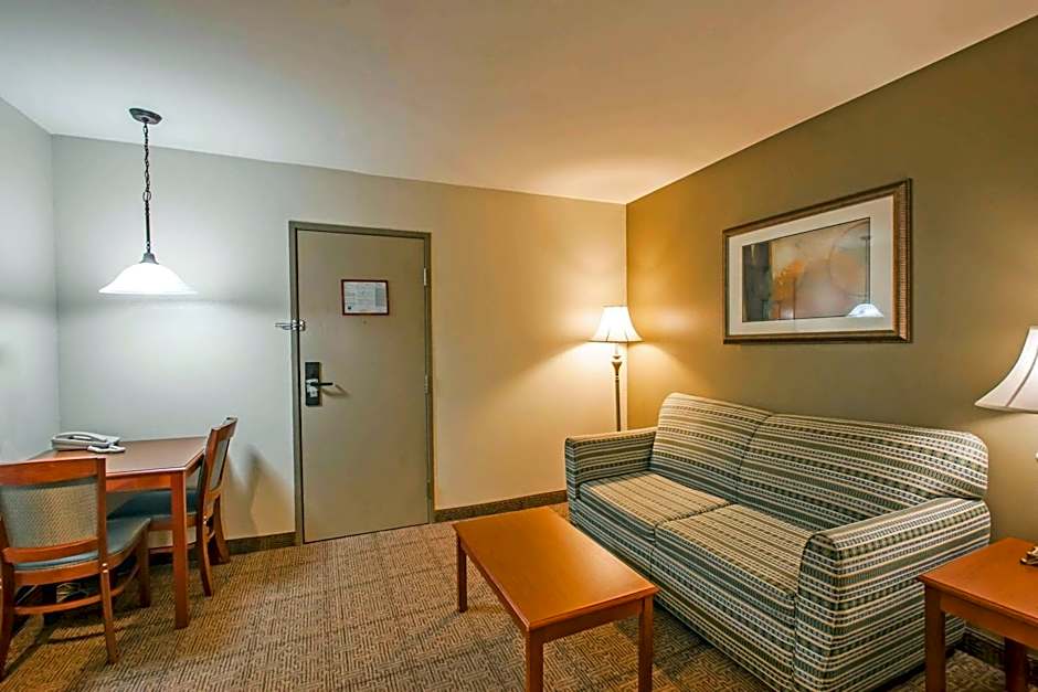 Quality Inn & Suites Germantown