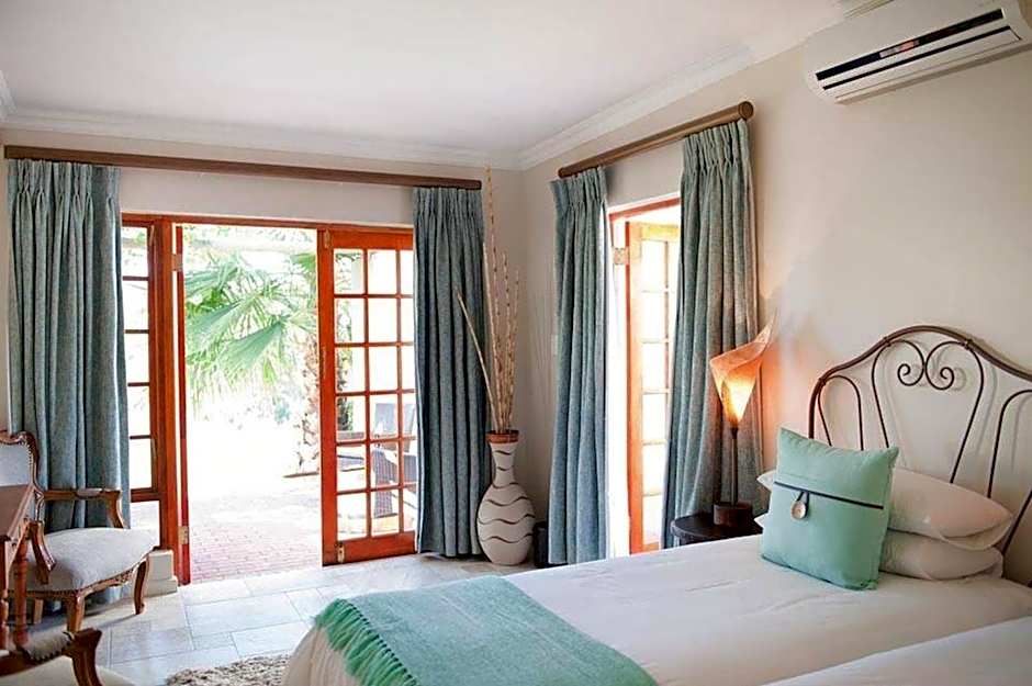Cultivar Boutique Hotel
