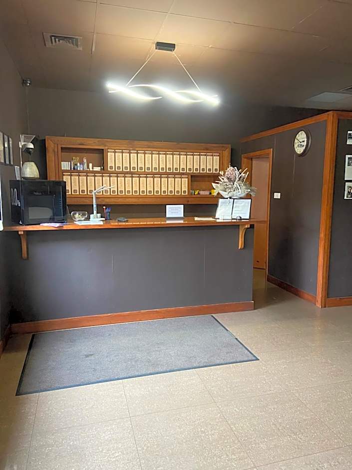 Hotel Altamira