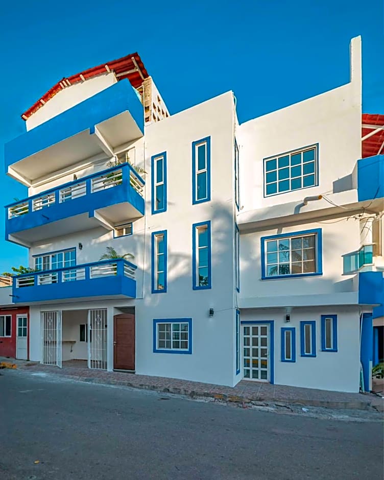 Suites del Mar by Ha