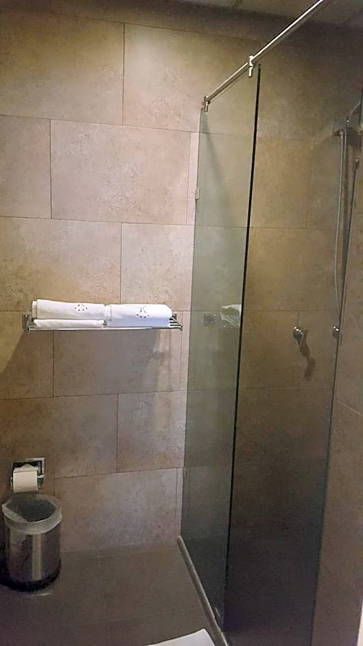 Motel Nuevo Tijuana