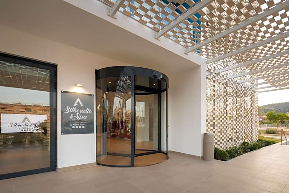 Aqua Hotel Silhouette & Spa - Adults Only