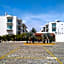 Perfectly located spacious apartment with 2 balconies