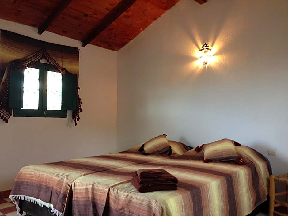 Ferma Jebala Ecolodge