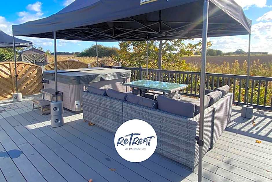 ReTreat Breaks - 47 Park Lane