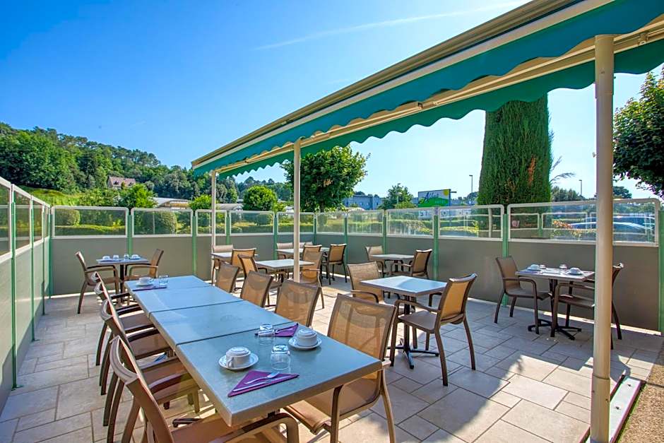 FASTHOTEL Sarlat - Abbys Hotel