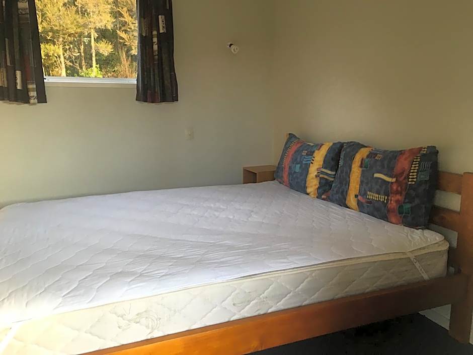Tongariro Holiday Park
