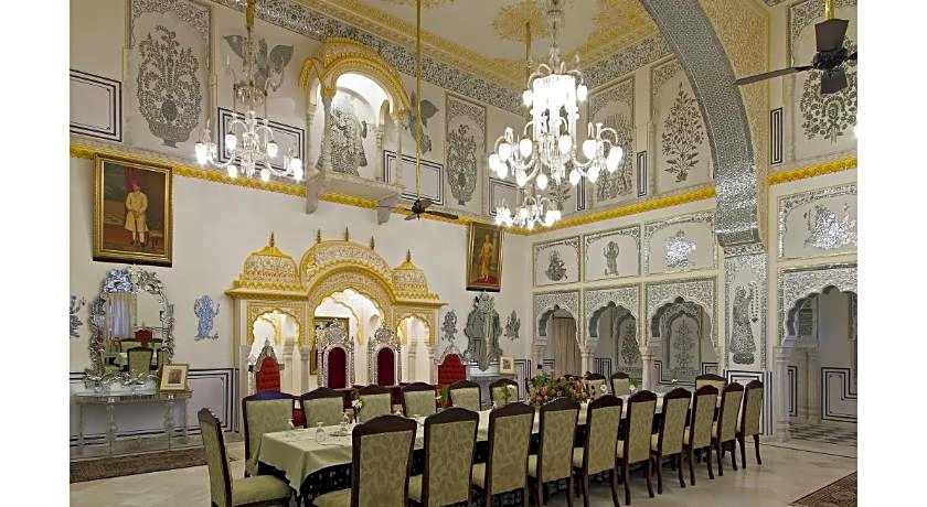 Nahargarh Ranthambhore