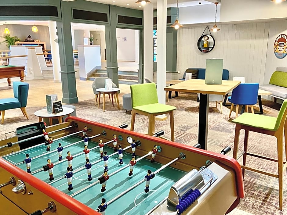 Holiday Inn Calais Coquelles By IHG