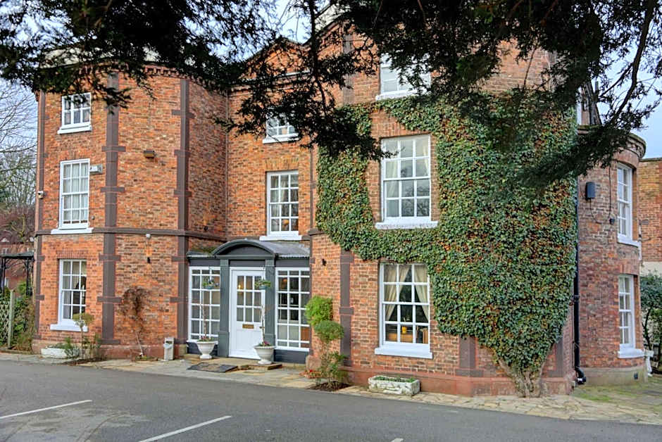Rossett Hall Hotel