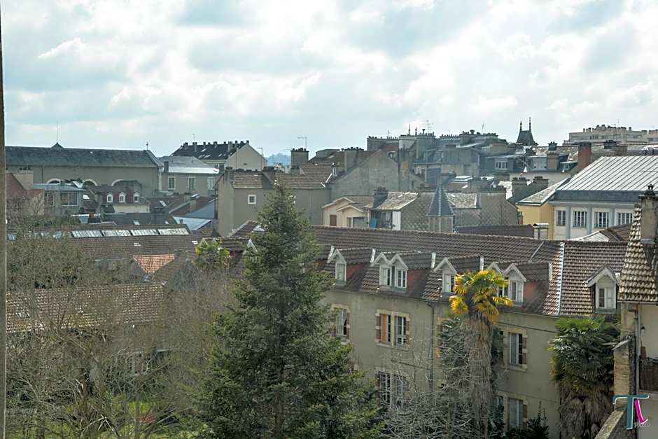 Le Matisse Pau Centre