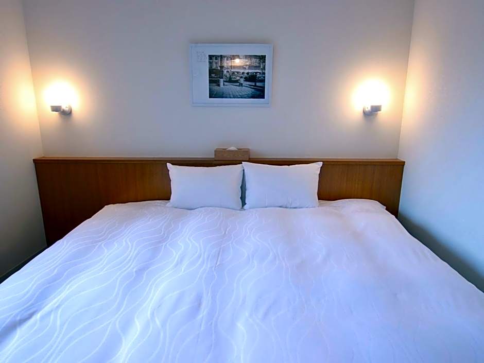Hotel Pacific Kanazawa