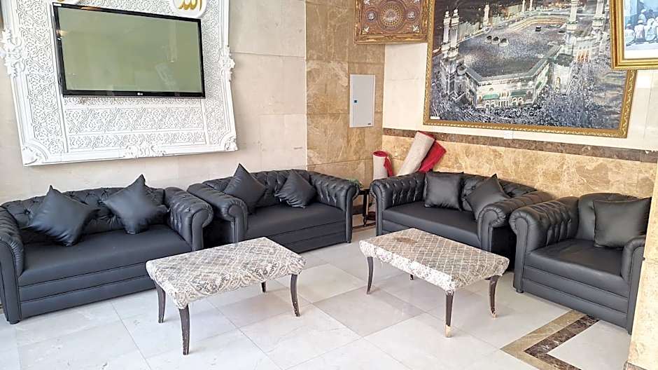 Al Tawfiq Plaza Hotel