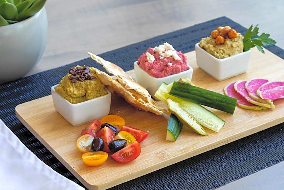 Hotel Indigo Mount Pleasant By IHG