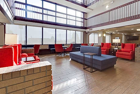 Pear Tree Inn Sikeston