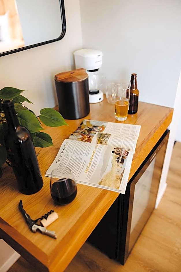 Hotel Hygge