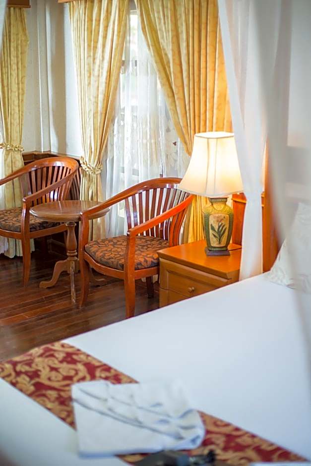 Long Beach Lodge, Chaweng Beach, Koh Samui