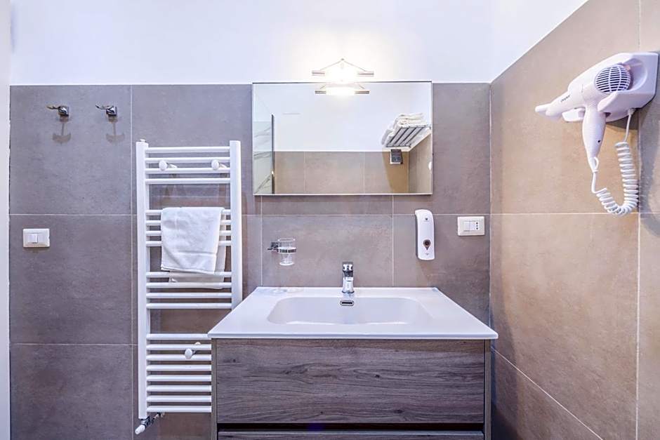 Rome Armony Suites