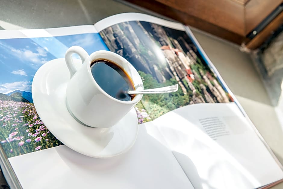 Tsikeli Hotel - Adults Only