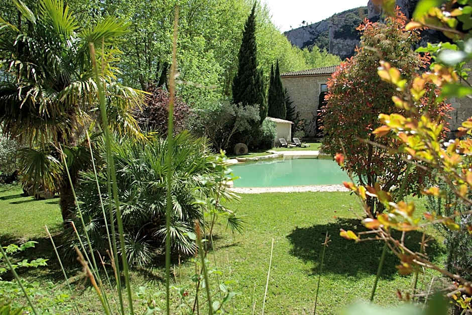 Auberge Du Parc