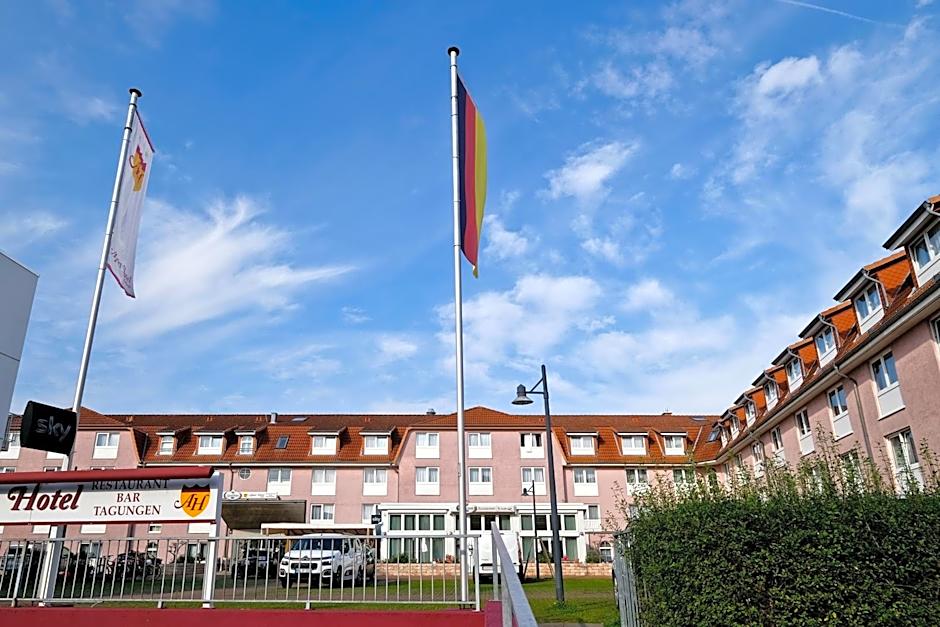 Apart Hotel Sehnde
