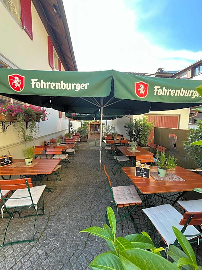 Gasthaus Rössle