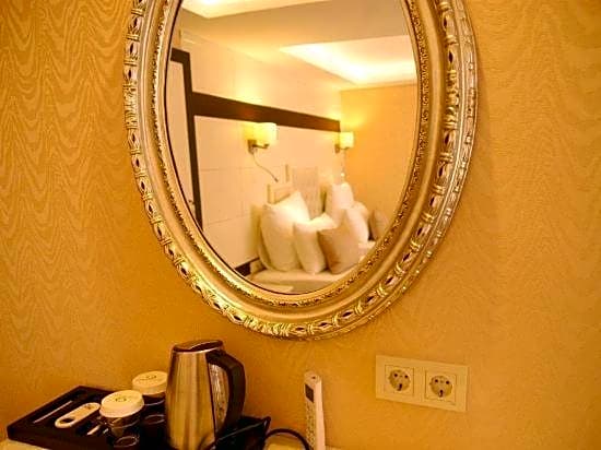 Comfort Elite Hotel Sultanahmet