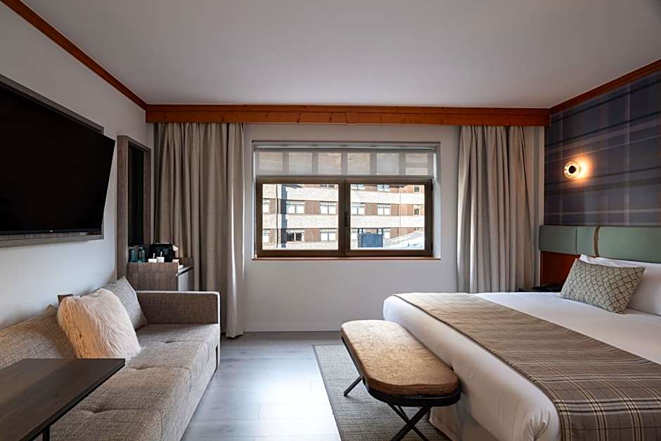 Hotel Euroski Mountain Resort & Spa