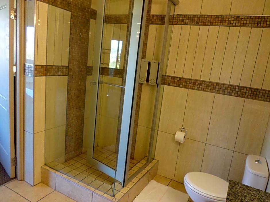 The Links Guest House