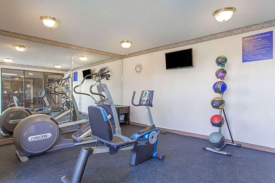 Days Inn by Wyndham Picayune