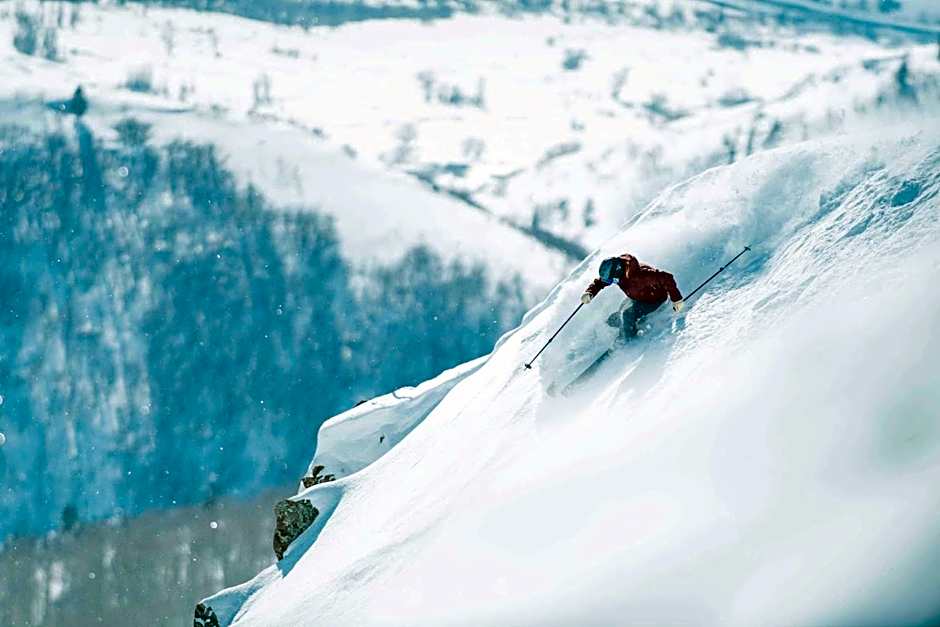 Grand Hyatt Deer Valley