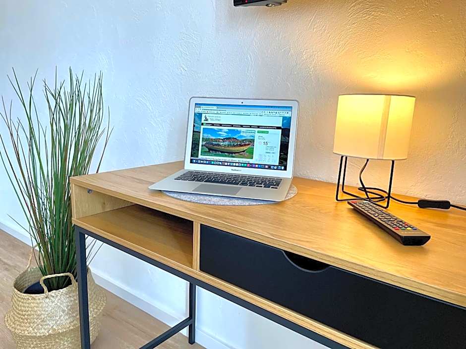 AhrPart Hotel Central