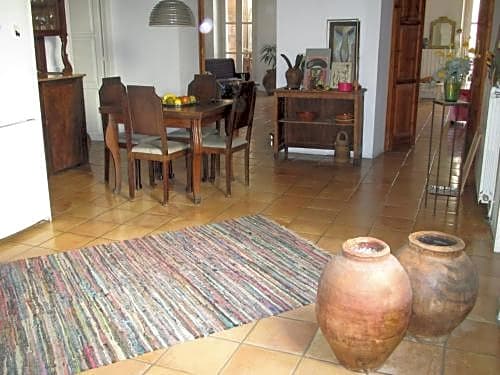 Beautiful room in the centre