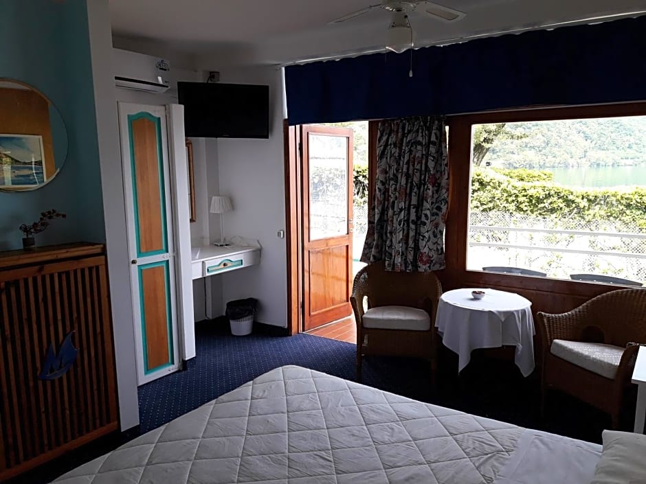 Hotel Motel Nautilus