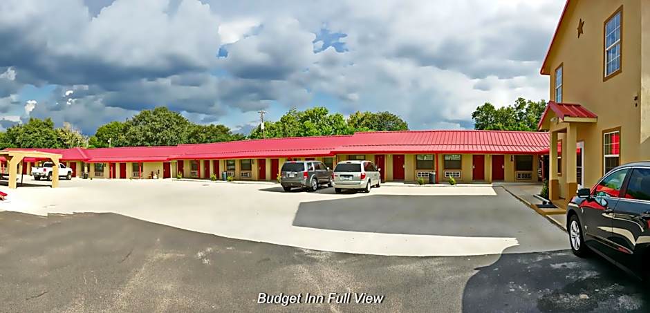 Budget Inn