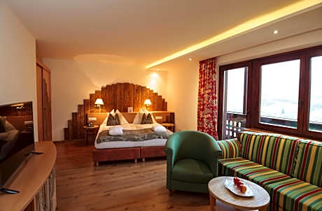 Standard Suite