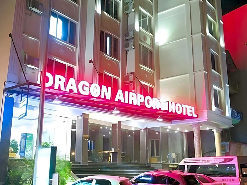Dragon Airport Hotel