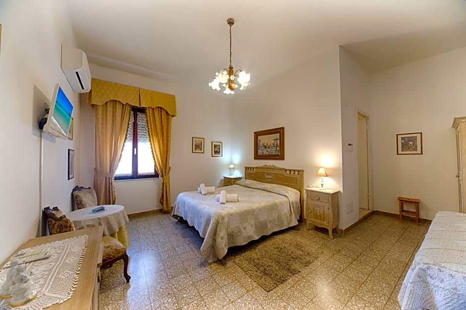 B&B Antica Dimora