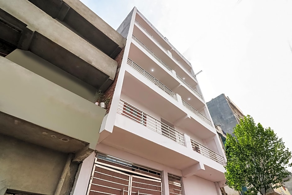 Hotel O Lovely Inn Near Akshardham