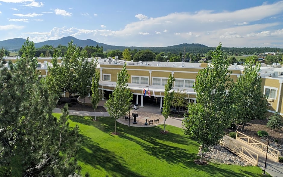 Grand Canyon Railway Hotel