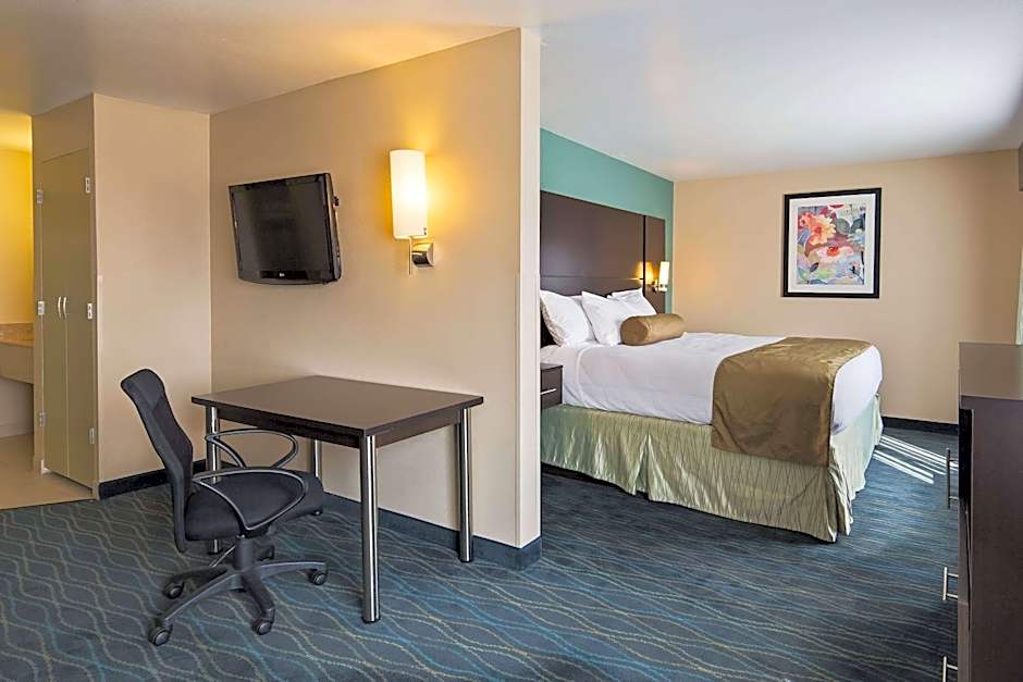 Baymont by Wyndham Marion, OH