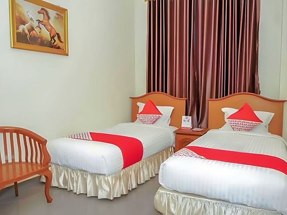 OYO 236 Penginapan Rumah Hijau