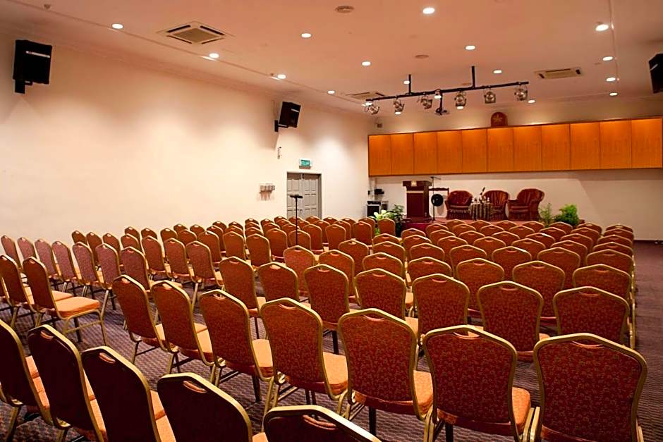 Hotel Seri Malaysia Alor Setar