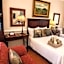 A Tapestry Garden Guest House