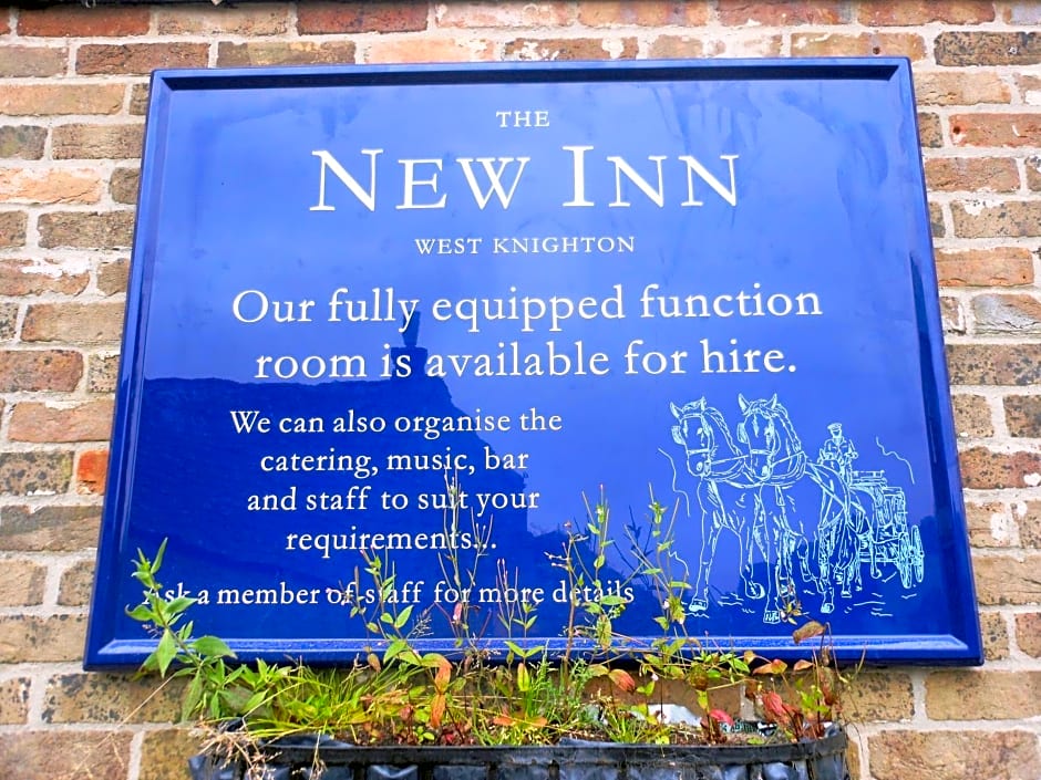 New Inn - Dorchester