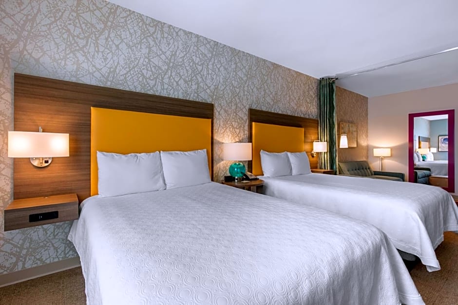 Home2 Suites By Hilton Olive Branch