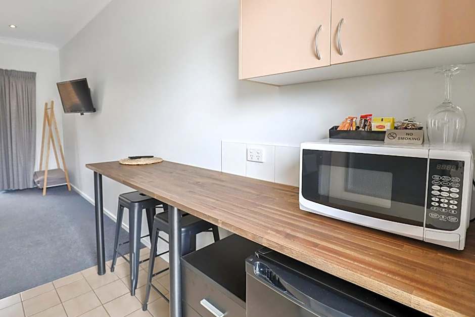 Robinvale Bridge Motel